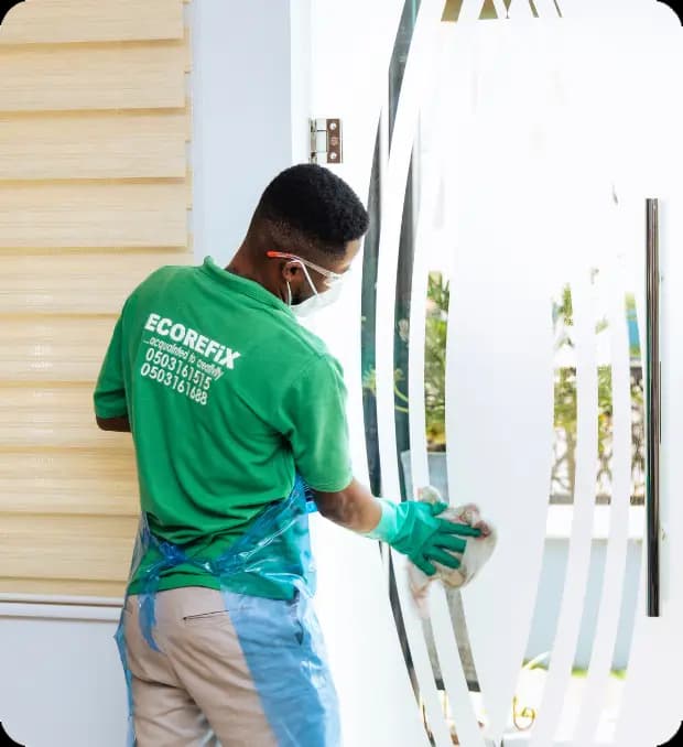 RentBrij partnered property